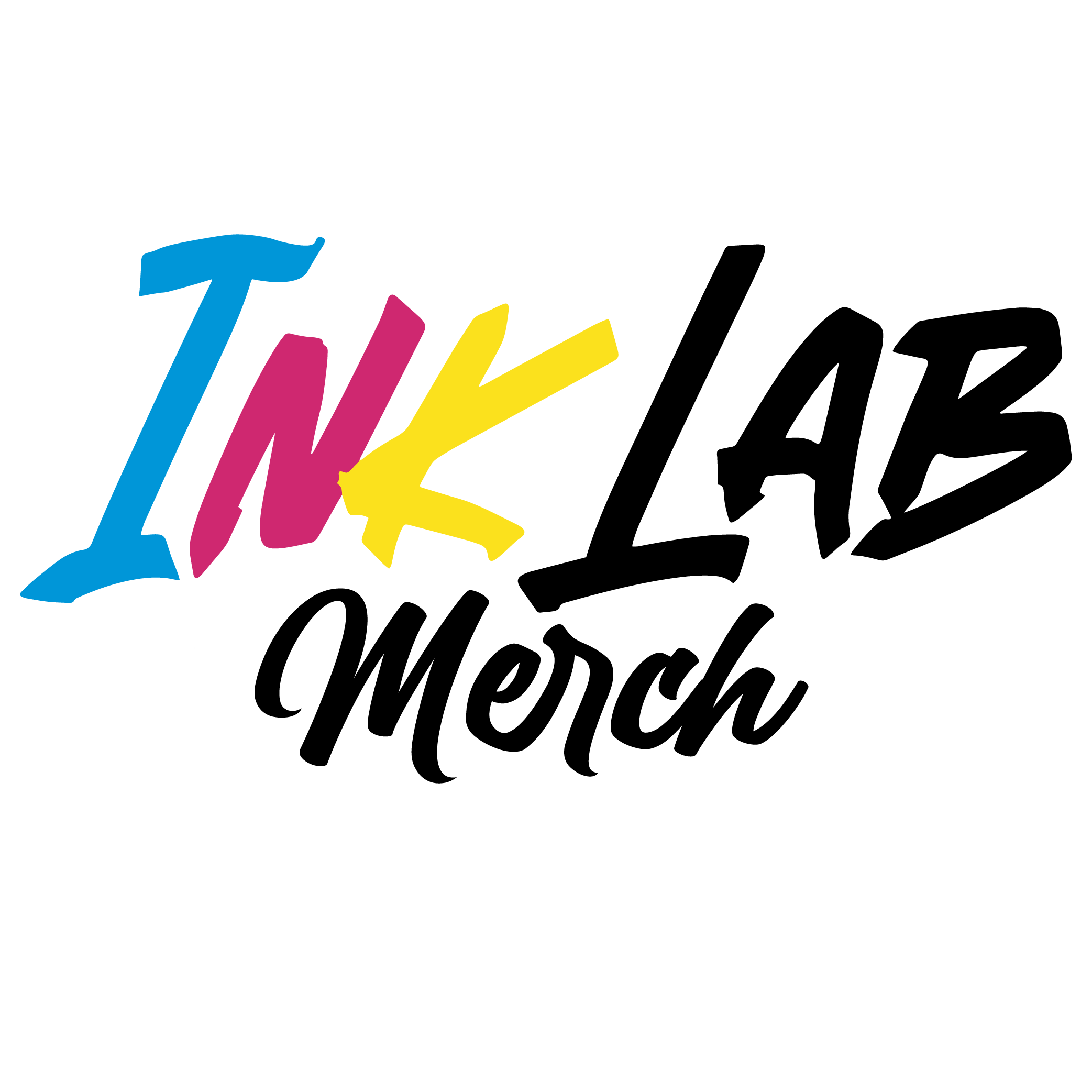 Ink Lab